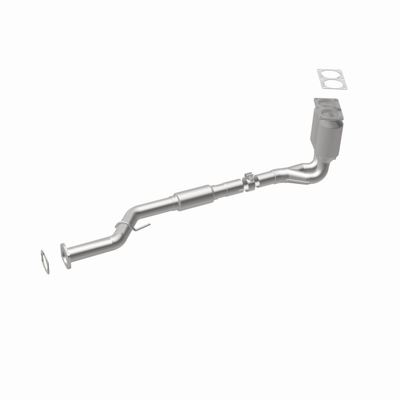 MagnaFlow Direct Fit Catalytic Converter 00-02 Nissan Sentra 1.8L