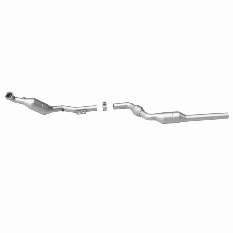 MagnaFlow Direct Fit Catalytic Converter 01-04 Mercedes E320 P/S CA