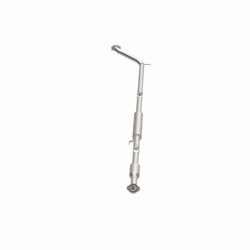MagnaFlow Direct Fit Catalytic Converter 06-09 Eclipse 3.8L rear OEM (Not for sale in California)