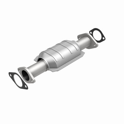 MagnaFlow Direct Fit Catalytic Converter 96-97 Mazda MX6 2.0L Rear