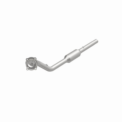 MagnaFlow Direct Fit Catalytic Converter 00-06 Audi TT 1.8L