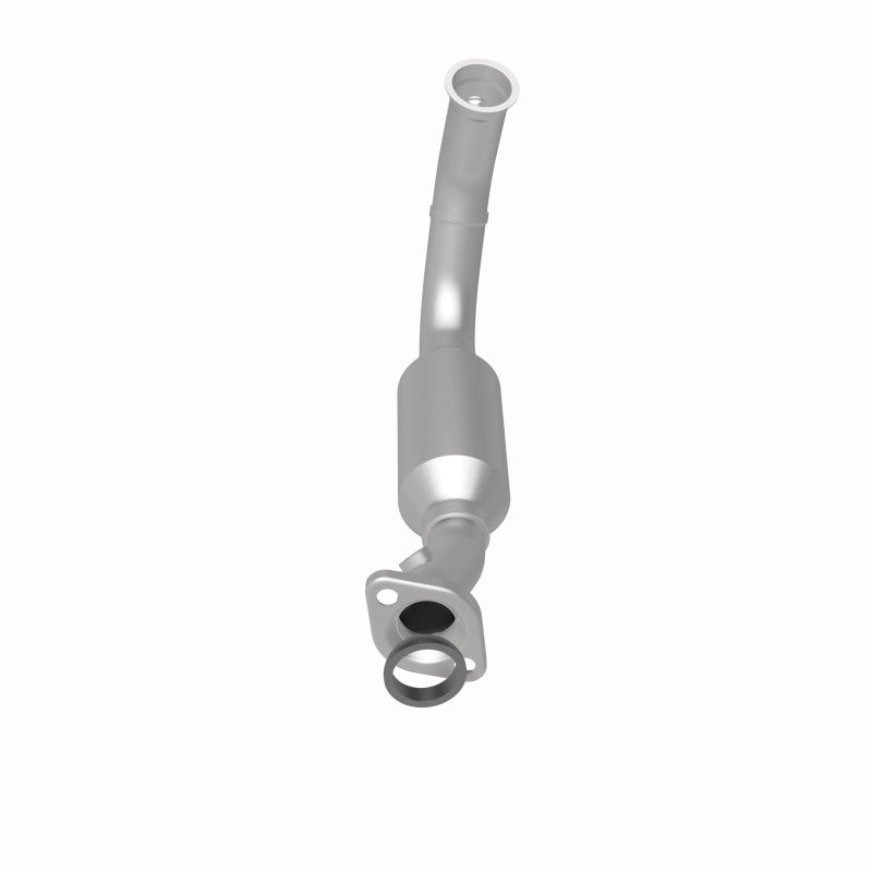 MagnaFlow Direct Fit Catalytic Converter OEM 2004 Jeep Liberty Underbody
