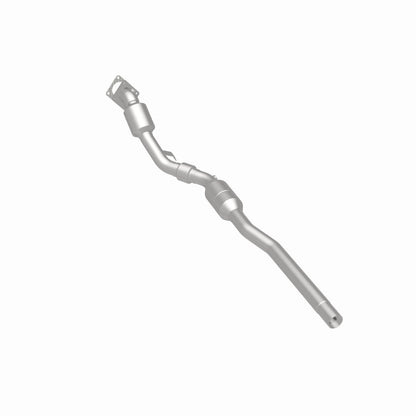 MagnaFlow Direct Fit Catalytic Converter 01-02 Audi S4 2.7L D/S
