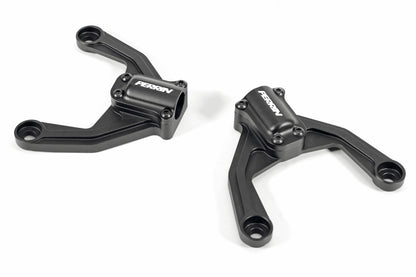 PERRIN 13-26 BRZ/FR-S/86/GR86 Rear Shock Tower Brace - Red