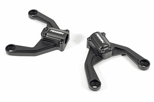 PERRIN 13-26 BRZ/FR-S/86/GR86 Rear Shock Tower Brace - Red