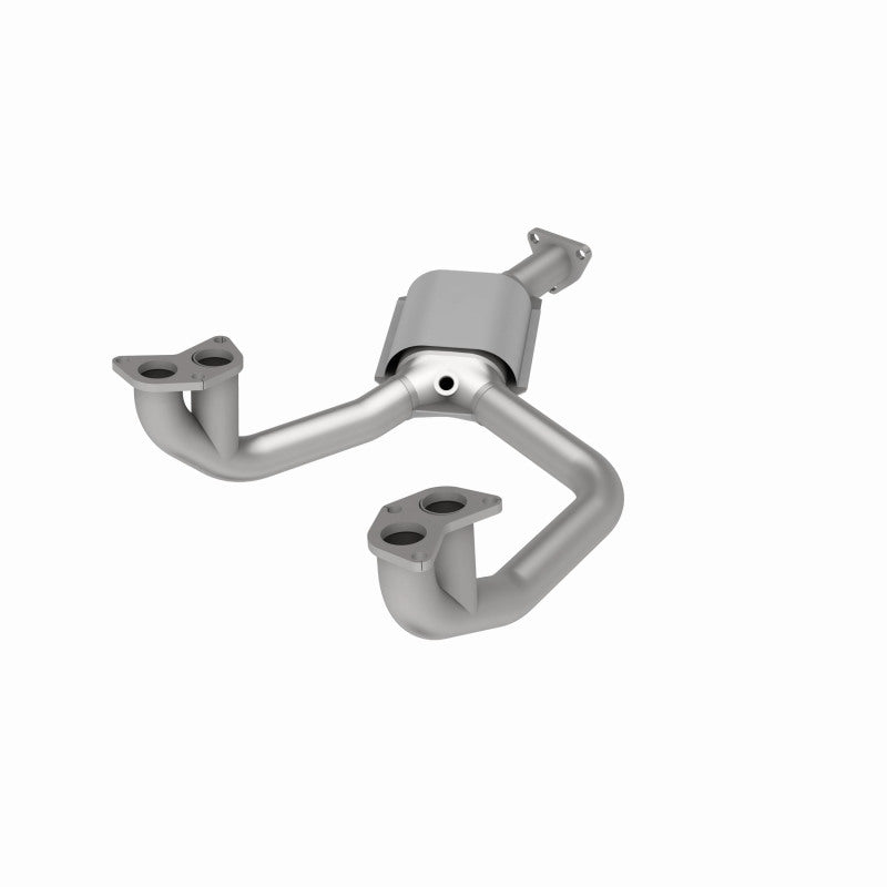 MagnaFlow Direct Fit Catalytic Converter Subaru Legacy 90-93 2.2L
