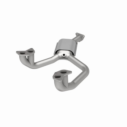 MagnaFlow Direct Fit Catalytic Converter Subaru Legacy 90-93 2.2L