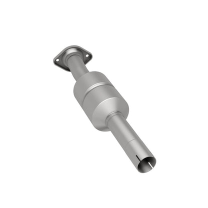 MagnaFlow Direct Fit Catalytic Converter 04-10 Toyota Highlander 3.5