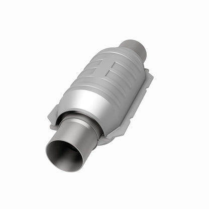MagnaFlow Universal Catalytic Converter 2.00in Rear Ca