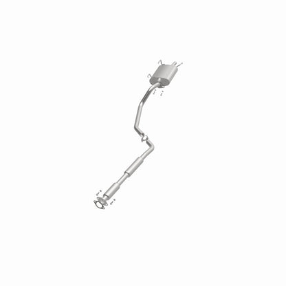 MagnaFlow BRE Exhaust Kit 00-02 Nissan Sentra 1.8L