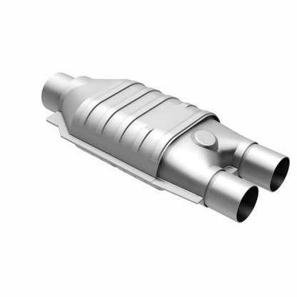 MagnaFlow Universal Catalytic Converter 2.5 inch/2 inch Single/dual OEM