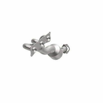 MagnaFlow Direct Fit Catalytic Converter 06-08 BMW Z4 3.0L fr