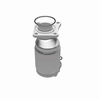 MagnaFlow Direct Fit Catalytic Converter 03-07 Murano rear man OEM