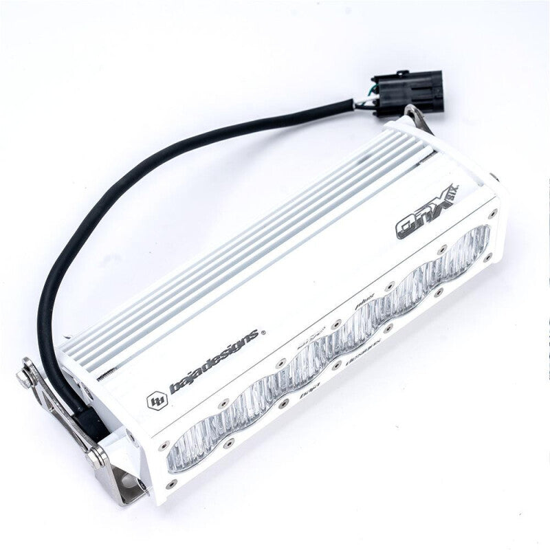 Baja Designs Marine OnX6+ Straight Light Bar 30in. Driving Combo/Clear - White