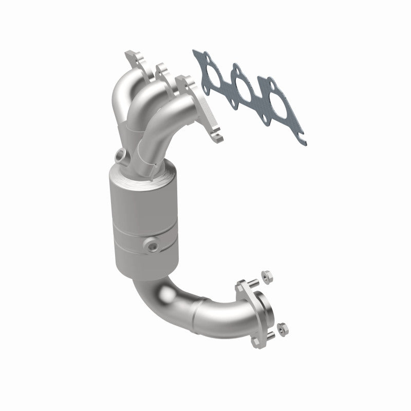 MagnaFlow DF Cat Conv 07-11 Chrysler Sebring 2.7L Fr Manifold / 08-10 Dodge Avenger 2.7L Fr Manifold