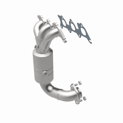 MagnaFlow DF Cat Conv 07-11 Chrysler Sebring 2.7L Fr Manifold / 08-10 Dodge Avenger 2.7L Fr Manifold