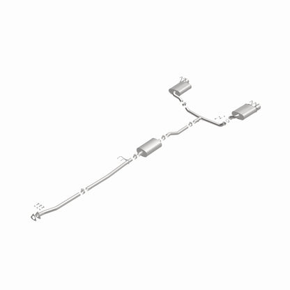 BRExhaust Exhaust Kit Replacement Honda