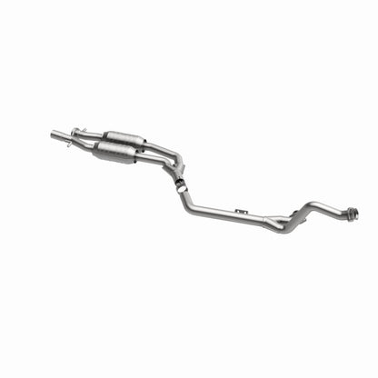 MagnaFlow Direct Fit Catalytic Converter 92-93 Mercedes 400E/SE 4.2L