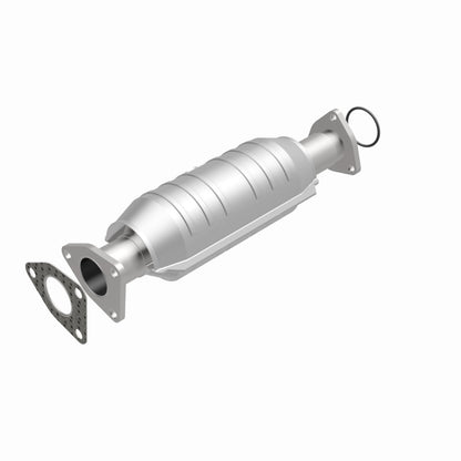 MagnaFlow Direct Fit Catalytic Converter 03-04 Honda Pilot 3.5L OEM