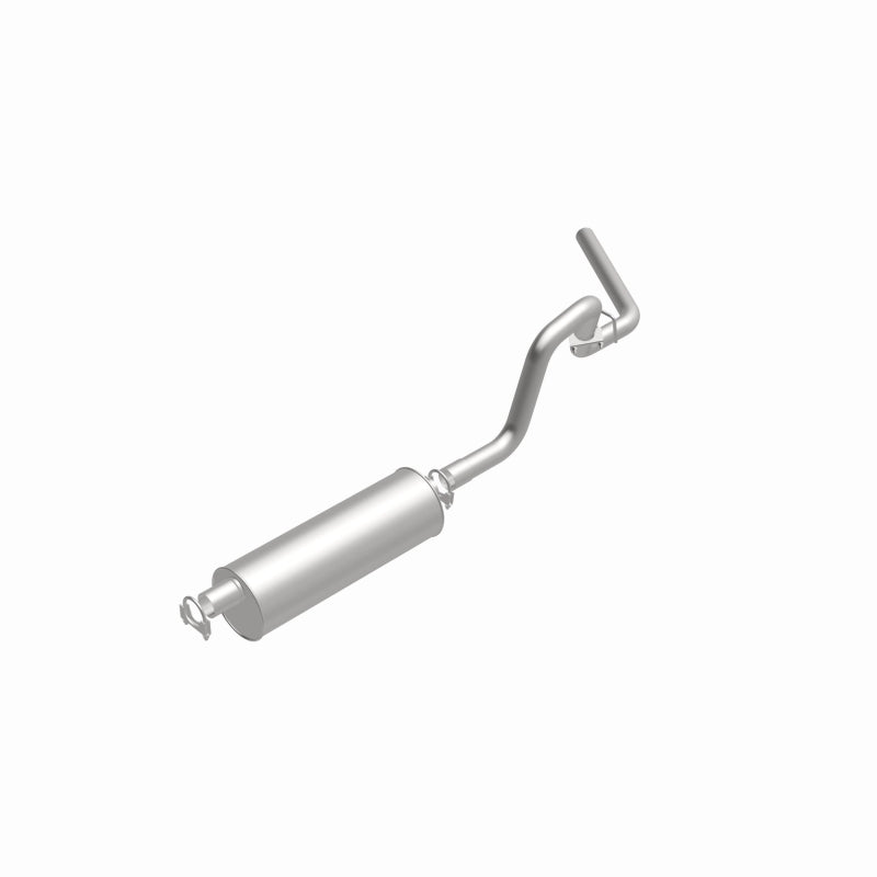 MagnaFlow BRE Exhaust Kit 87-96 Ford Bronco