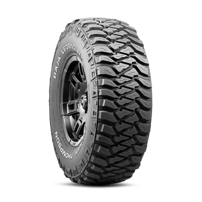 Mickey Thompson Baja Legend MTZ Tire - LT265/70R17 121/118Q - 247905