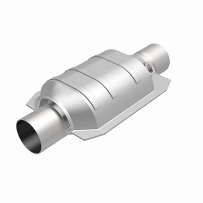 MagnaFlow Universal Catalytic Converter 2.00 Rear