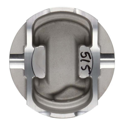 Wiseco Chevrolet LS 3.903in Bore 1.335in CH 4.00 CC Pro Tru Street Piston Set