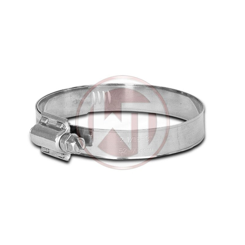Wagner Tuning 40-64mm Stainless Steel HD Clamp