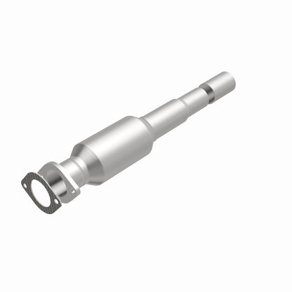 MagnaFlow Direct Fit Catalytic Converter 04-06 Mazda 3 2.0/2.3 Rear