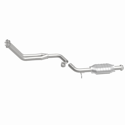 MagnaFlow Direct Fit Catalytic Converter 91-93 Mercedes 190E 2.3L