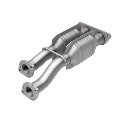 MagnaFlow Direct Fit Catalytic Converter 96-97 Explorer 5.0L Rear