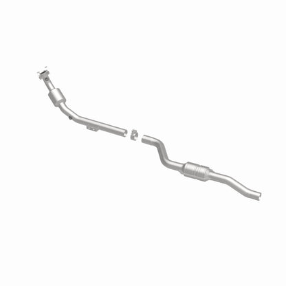MagnaFlow 2005 Mercedes-Benz E320 3.2L Direct Fit Converter
