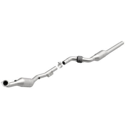 MagnaFlow Direct Fit Catalytic Converter 01-04 Mercedes E320 P/S CA