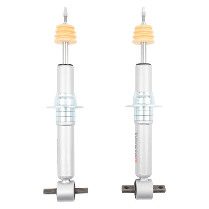 Belltech LOWERING KIT 2021+ GM Suburban/Yukon XL 2WD/4WD - 0-2in Fr / 1-2.5in R w/ Street Perf. Shoc