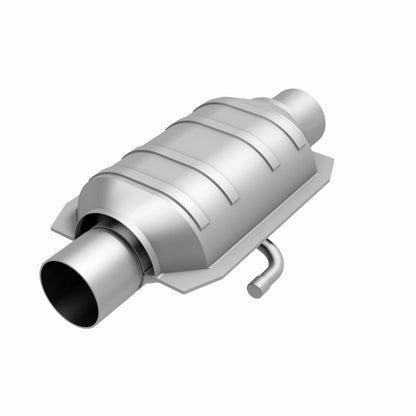 MagnaFlow Universal Catalytic Converter 3 W/Air FED