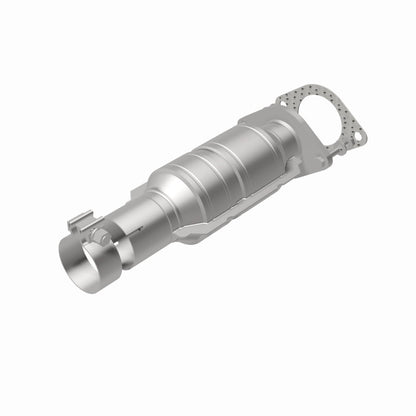 MagnaFlow 2009-2013 Malibu L4 2.5L SS Direct Fit Catalytic Converter
