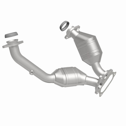MagnaFlow Direct Fit Catalytic Converter 01-04 Explorer OEM