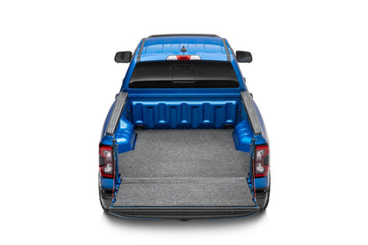 Husky Liners 20-26 Chevrolet Silverado/GMC Sierra 2500/3500 8ft Guardian Comfort Bed & Tailgate Mat