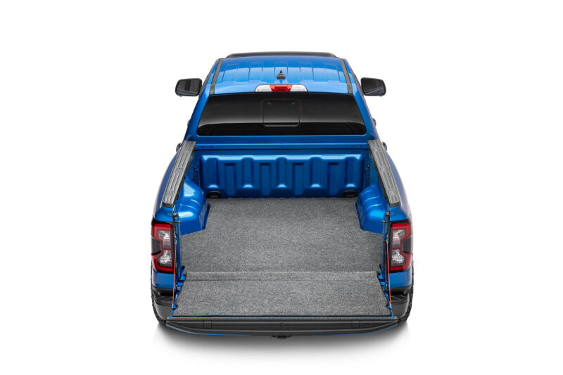 Husky Liners 22-26 Toyota Tundra 6.5ft Bed Guardian Comfort Bed & Tailgate Mat