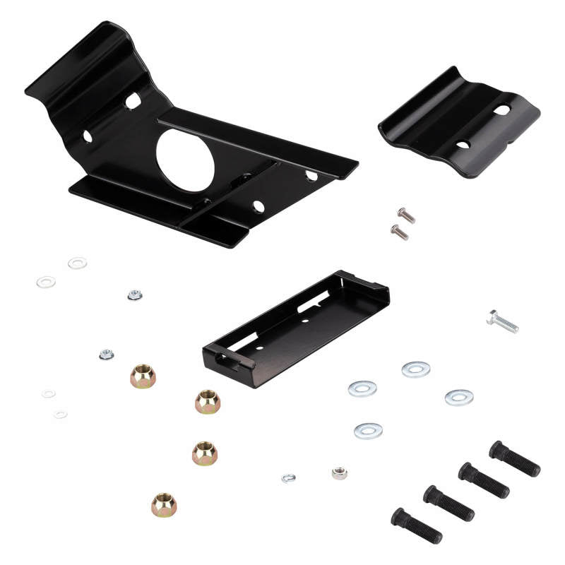 ARB Hilift Bracket Rear Step Towbar Tj