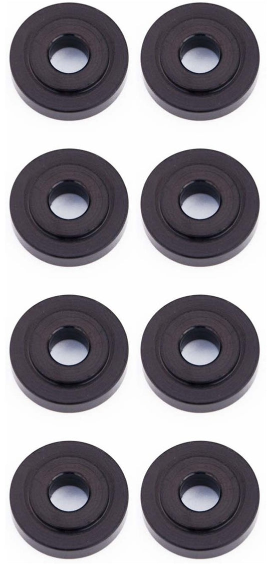 Torque Solution Shifter Base Bushing Kit: Acura Tsx 2002-08