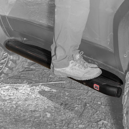ARB Summit Side Step and Rail Kit Toyota Land Cruiser 250 2024+