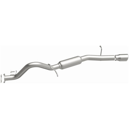 BRExhaust 05-08 Mercury Mariner 3.0L Muffler Kit