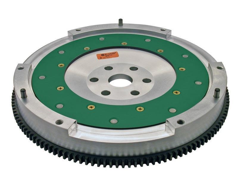 Fidanza 98-03 Ford Escort 2.0 ZX2 Aluminum Flywheel