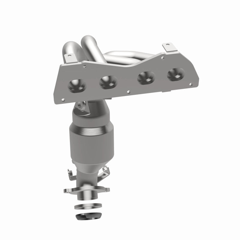 MagnaFlow Direct Fit Catalytic Converter 12-15 Camry 2.5 Manifold