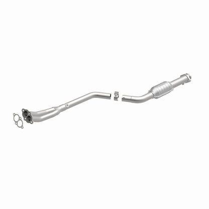 MagnaFlow Direct Fit Catalytic Converter 96-99 BMW 318 1.9L I4