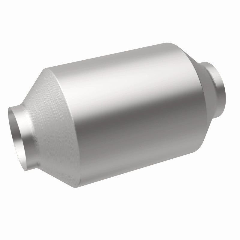 MagnaFlow Universal Catalytic Converter 2.5 Inch OEM