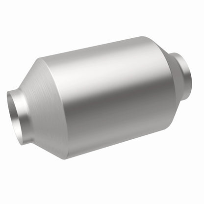MagnaFlow Universal Catalytic Converter 2.5 Inch OEM