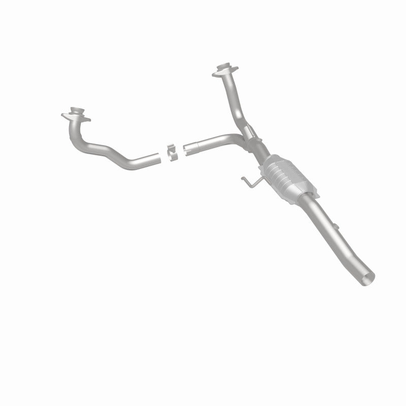 MagnaFlow Direct Fit Catalytic Converter 00-03 Durango 2WD OEM