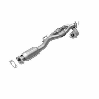 MagnaFlow Direct Fit Catalytic Converter 03-07 Nissan Murano 3.5L Y-Pipe Assembly (49 State)